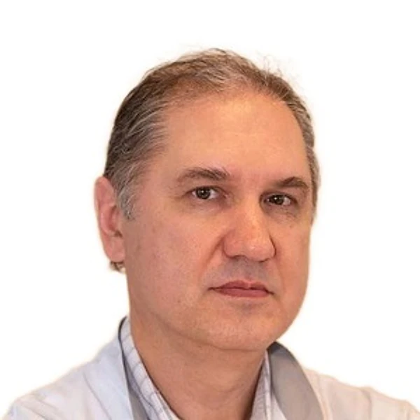 Ермоленко Андрей Викторович — Профпатолог, Терапевт, Волгоград