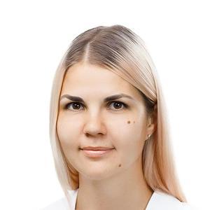Диваченко Екатерина Ивановна — Гастроэнтеролог, Детский гастроэнтеролог, Брянск