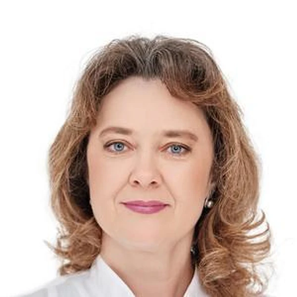 Иванова Юлия Витальевна — Гинеколог, Акушер, Врач УЗИ, Волгоград