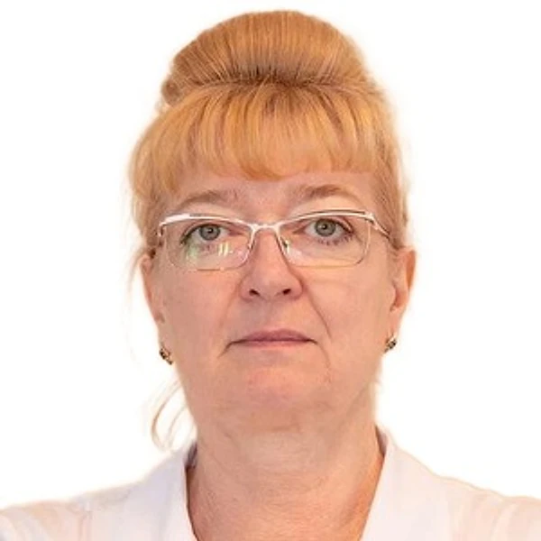 Корнилина Татьяна Олеговна — Рентгенолог, Волгоград