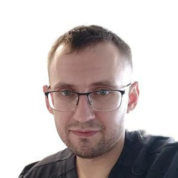 Голофаев Дмитрий Олегович — ЛОР, Детский ЛОР, Детский ЛОР-хирург, ЛОР-хирург, Красноярск