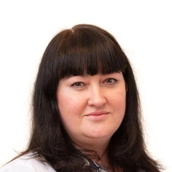 Ситникова Алена Владимировна — Кардиолог, Волгоград