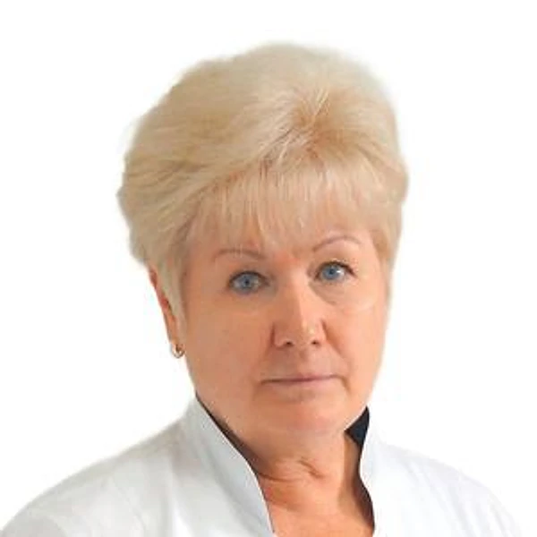 Трудова Галина Семеновна — Стоматолог-хирург, Волгоград