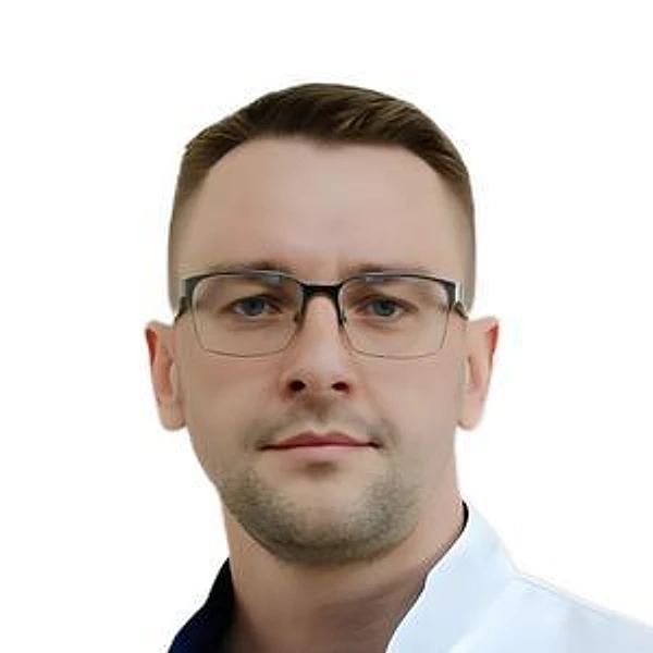 Кондрашенко Владимир Владимирович — Травматолог, Ортопед, Волгоград