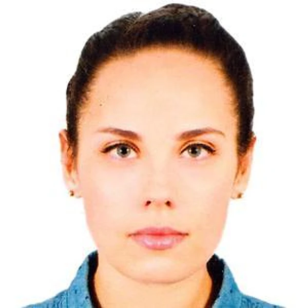 Копылова Мария Геннадьевна — Врач УЗИ, Красноярск