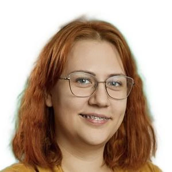 Абросимова Анна Евгеньевна — Врач УЗИ, Терапевт, Красноярск
