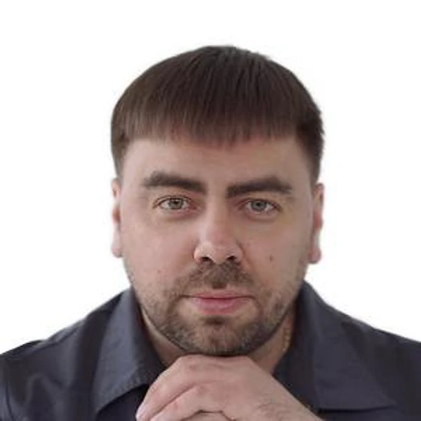 Цедрик Николай Игоревич — Хирург-ортопед, Лазерный хирург, Флеболог, Красноярск