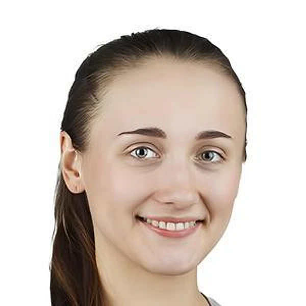 Адуева Дарья Вячеславовна — Детский стоматолог, Новосибирск