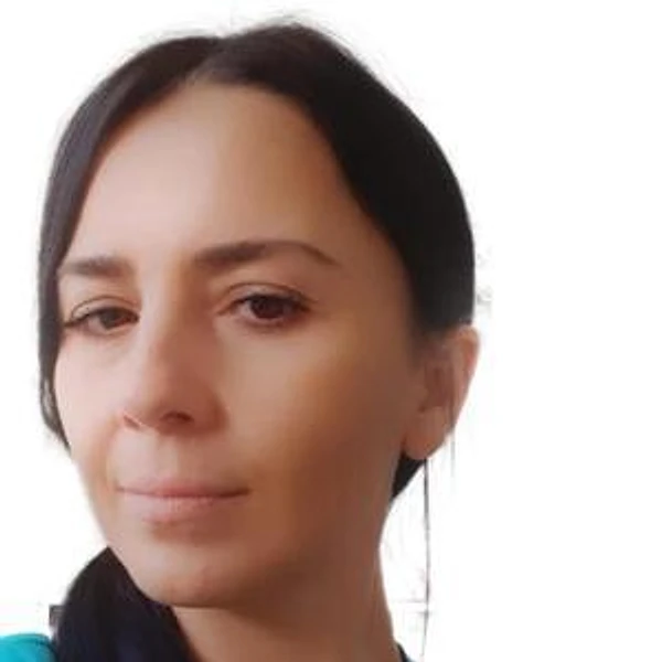 Корчагина Анна Михайловна — Стоматолог-гигиенист, Новосибирск