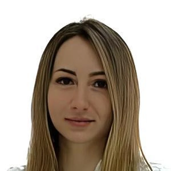 Бесчетнова Юлиана Викторовна — Терапевт, Кардиолог, Волгоград