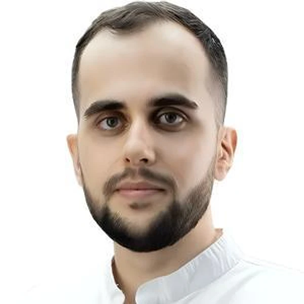 Семенков Александр Сергеевич — Стоматолог, Стоматолог-эндодонтист, Томск