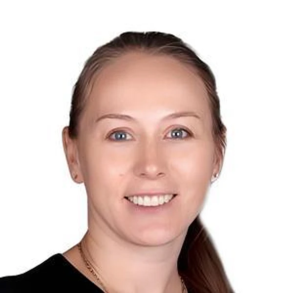Беляева Любовь Сергеевна — Стоматолог-ортодонт, Детский ортодонт, Новосибирск