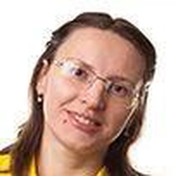 Охрименко Екатерина Васильевна — Детский стоматолог, Новосибирск