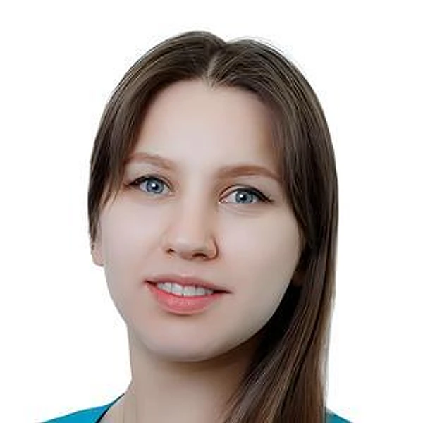 Белобородова Елена Александровна — Стоматолог-гигиенист, Новосибирск