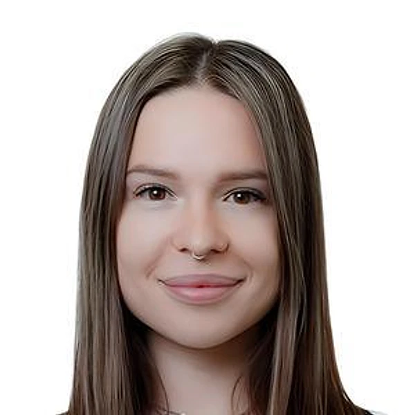 Ушакова Дарья Аркадьевна — Детский стоматолог, Стоматолог, Новосибирск