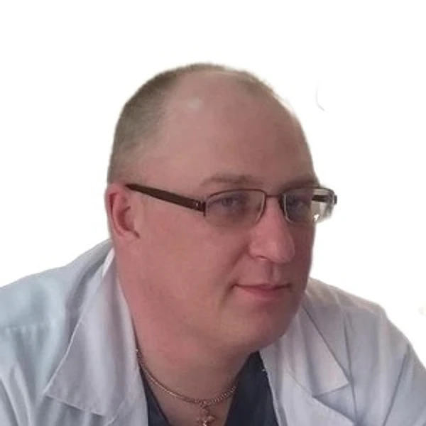 Кушнир Константин Владимирович — Онколог, Хирург, Новороссийск