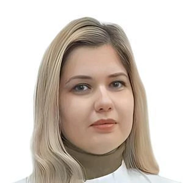 Богданова Яна Арнольдовна — Нефролог, Эндокринолог, Волгоград