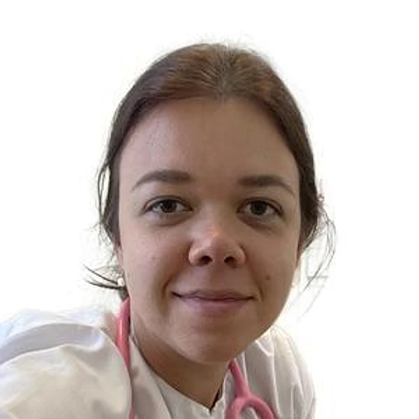Шурубор Наталья Андреевна — Неонатолог, Пермь