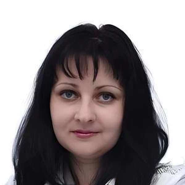 Ионкина Светлана Викторовна — Невролог, Волгоград