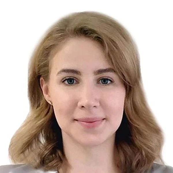 Прилуцкая Дарья Сергеевна — Стоматолог, Детский стоматолог, Челябинск