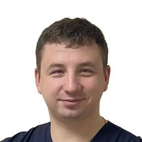 Субочев Иван Сергеевич — Травматолог, Ортопед, Красноярск
