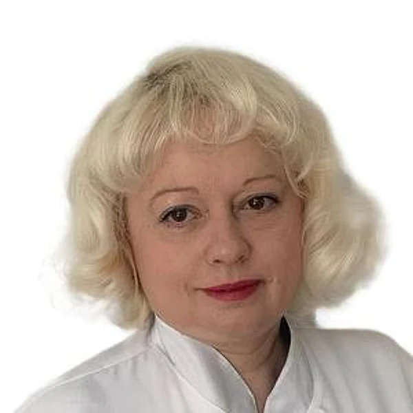 Очагова Светлана Валерьевна — Терапевт, Профпатолог, Рязань
