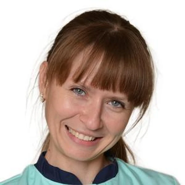 Гулова Снежанна Юрьевна — Неонатолог, Волгоград