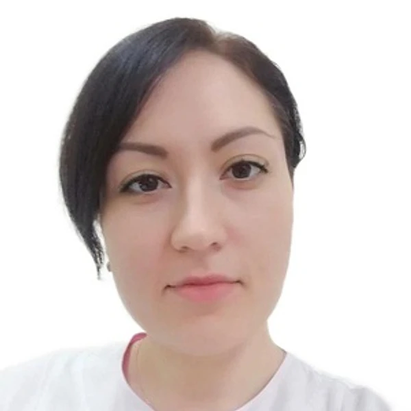 Бессонова Елена Сергеевна — Неонатолог, Волгоград