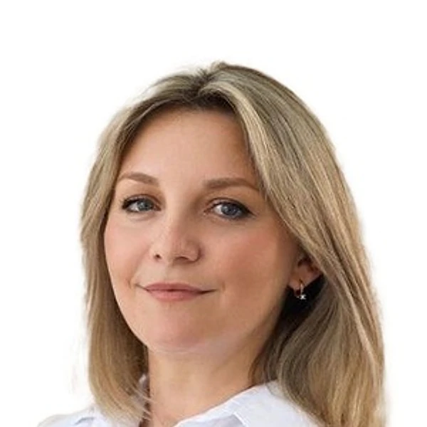 Красильникова Анастасия Сергеевна — Детский невролог, Педиатр, Волгоград
