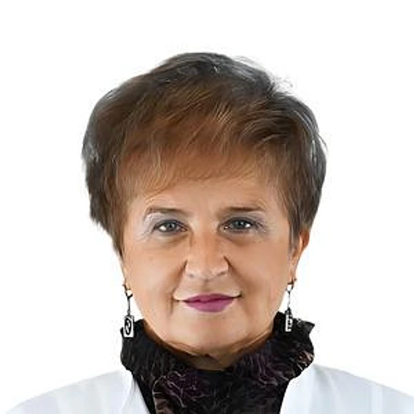 Пономарева Галина Александровна — Рентгенолог, Иваново