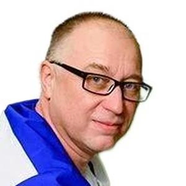 Чернышев Алексей Валерьевич — Рентгенолог, Иваново