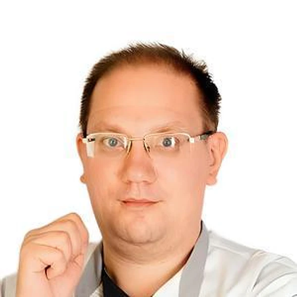 Точилкин Андрей Анатольевич — Врач УЗИ, Хирург, Рязань
