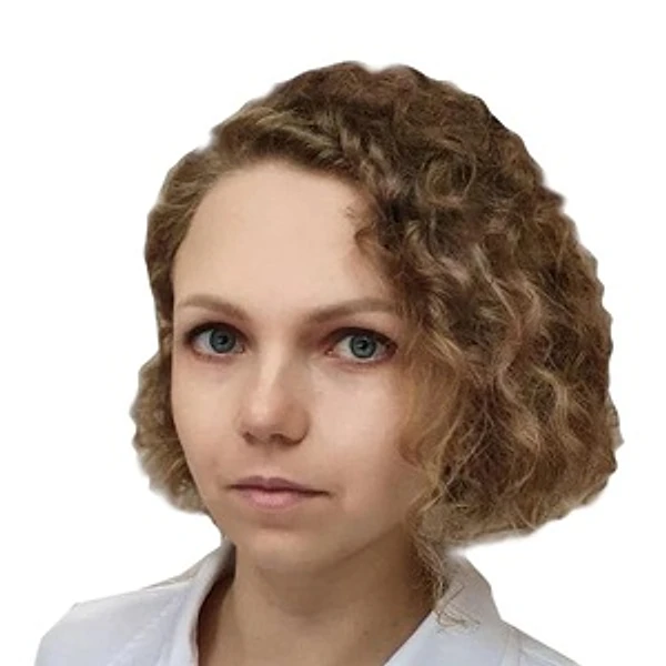 Чернышева Анастасия Александровна — Детский офтальмолог, Офтальмолог (окулист), Рязань