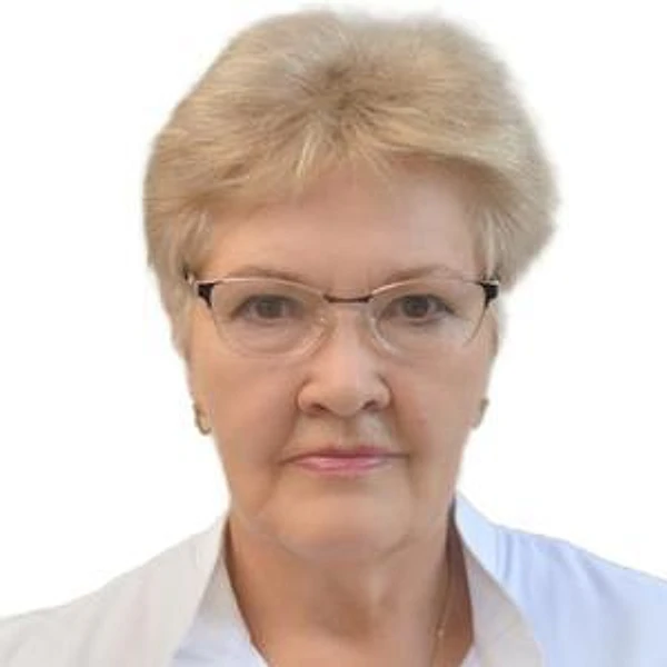 Непомнящих Мария Николаевна — Терапевт, Волгоград