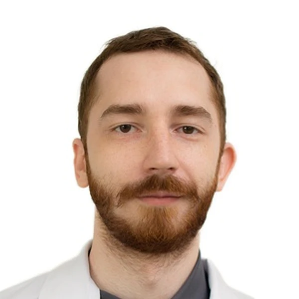 Беспалов Владимир Геннадьевич — Кардиолог, Волгоград