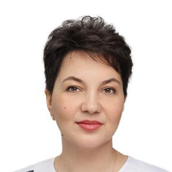Короткова Марина Леонидовна — Косметолог-эстетист, Пермь
