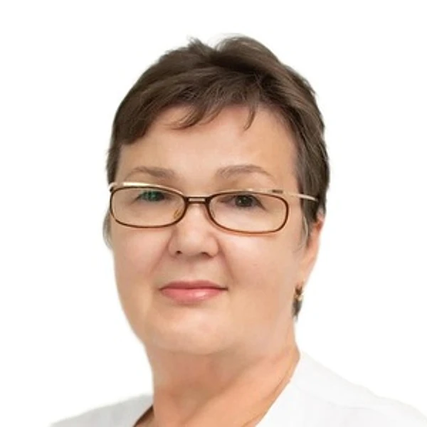 Янина Галина Анатольевна — Терапевт, Волгоград