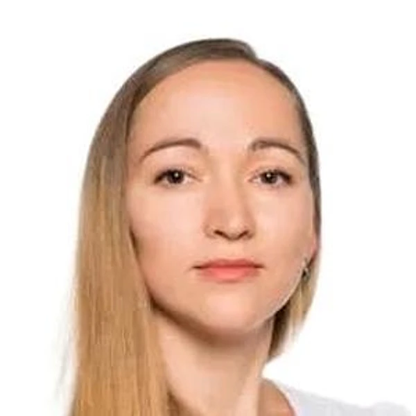 Матушкина Галина Геннадьевна — Врач УЗИ, Санкт-Петербург