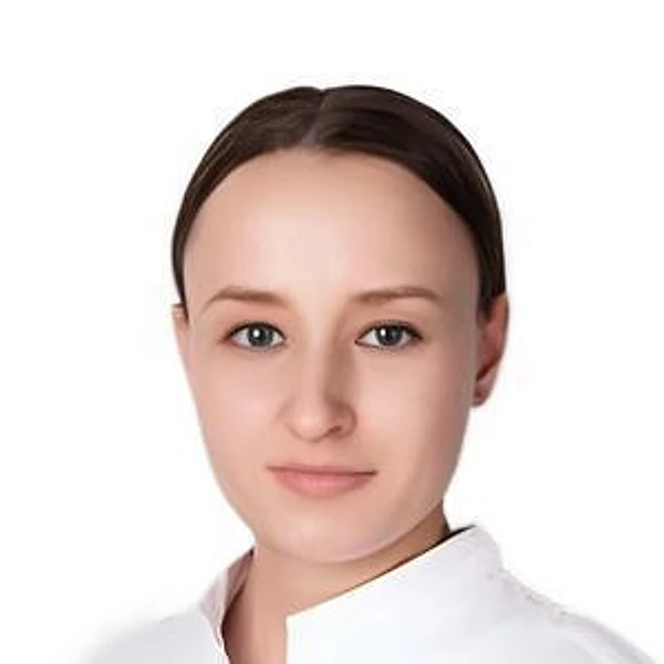 Васильева Александра Олеговна — Ревматолог, Терапевт, Красноярск