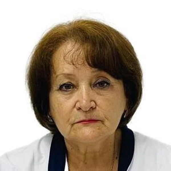 Мустафина Елена Борисовна — Эндокринолог, Новороссийск