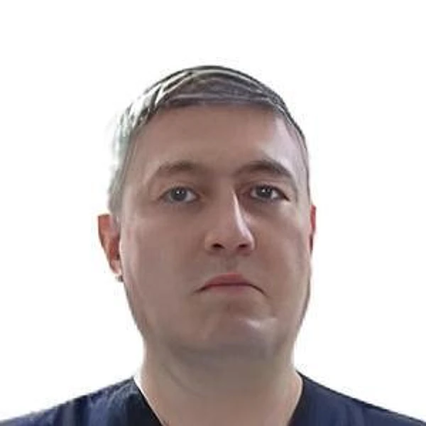 Бобров Михаил Владимирович — Анестезиолог-реаниматолог, Волгоград