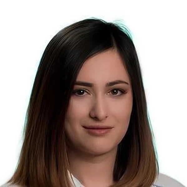Минасян Айкуш Людвиговна — Гастроэнтеролог, Волгоград