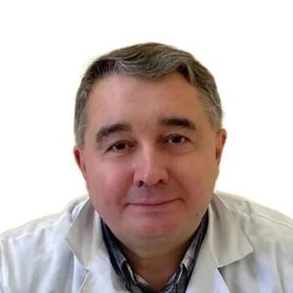 Вахитов Хаким Муратович — Педиатр, Детский кардиолог, Казань
