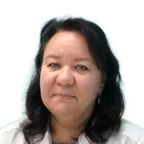 Камашева Гульнара Рашитовна — Аллерголог, Детский аллерголог, Детский иммунолог, Иммунолог, Казань