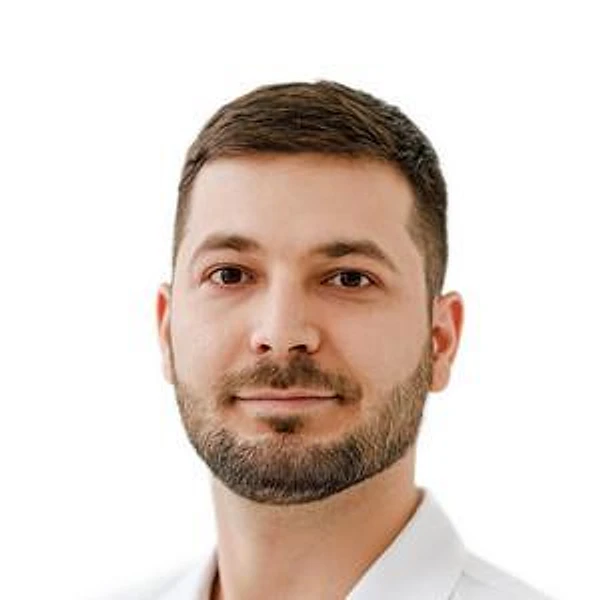 Заргаров Эльнур Исмайил Оглы — Стоматолог, Гнатолог, Новосибирск