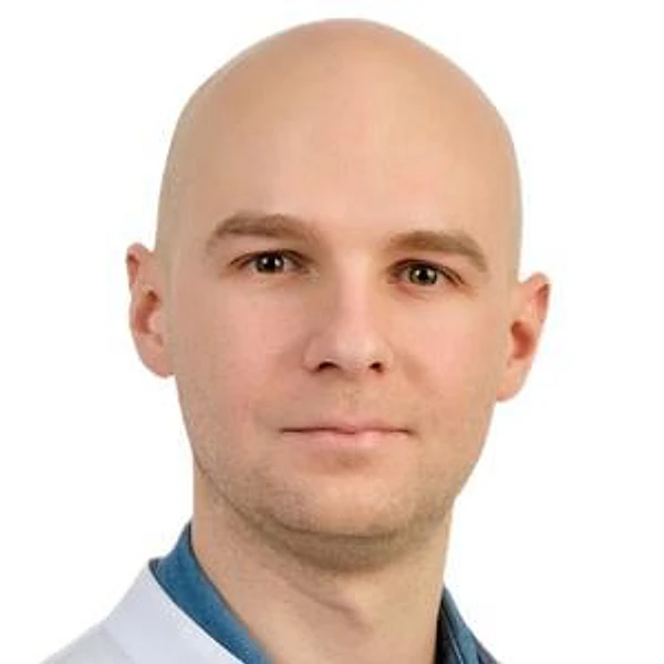 Куликов Александр Владимирович — Травматолог, Ортопед, Новосибирск