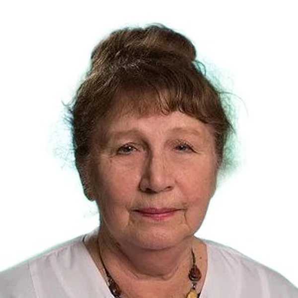 Иконникова Татьяна Ивановна — Генетик, Волгоград