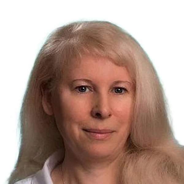 Пестрецова Светлана Валентиновна — Генетик, Волгоград