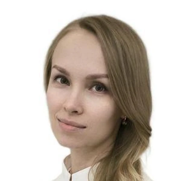 Фадеева Ирина Николаевна — Офтальмолог (окулист), Красноярск