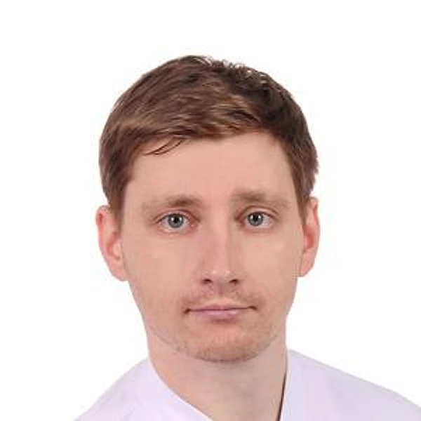 Кузьмичев Дмитрий Игоревич — Нейрохирург, Волгоград